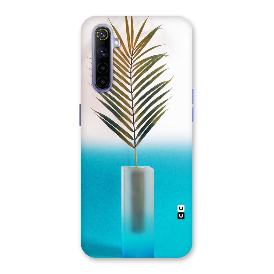 Plant Home Art Back Case for Realme 6i