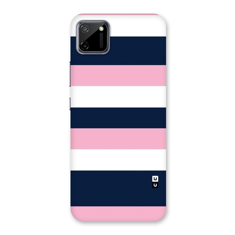 Play In Pastels Back Case for Realme C11
