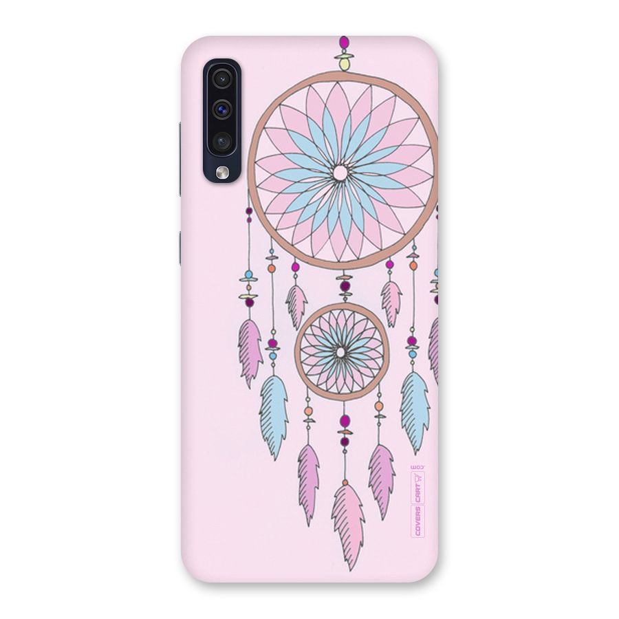 Pretty Dream Catcher Back Case for Galaxy A50s