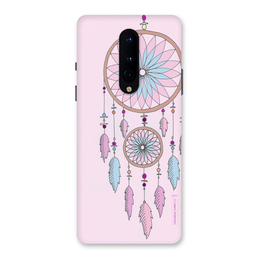 Pretty Dream Catcher Back Case for OnePlus 8