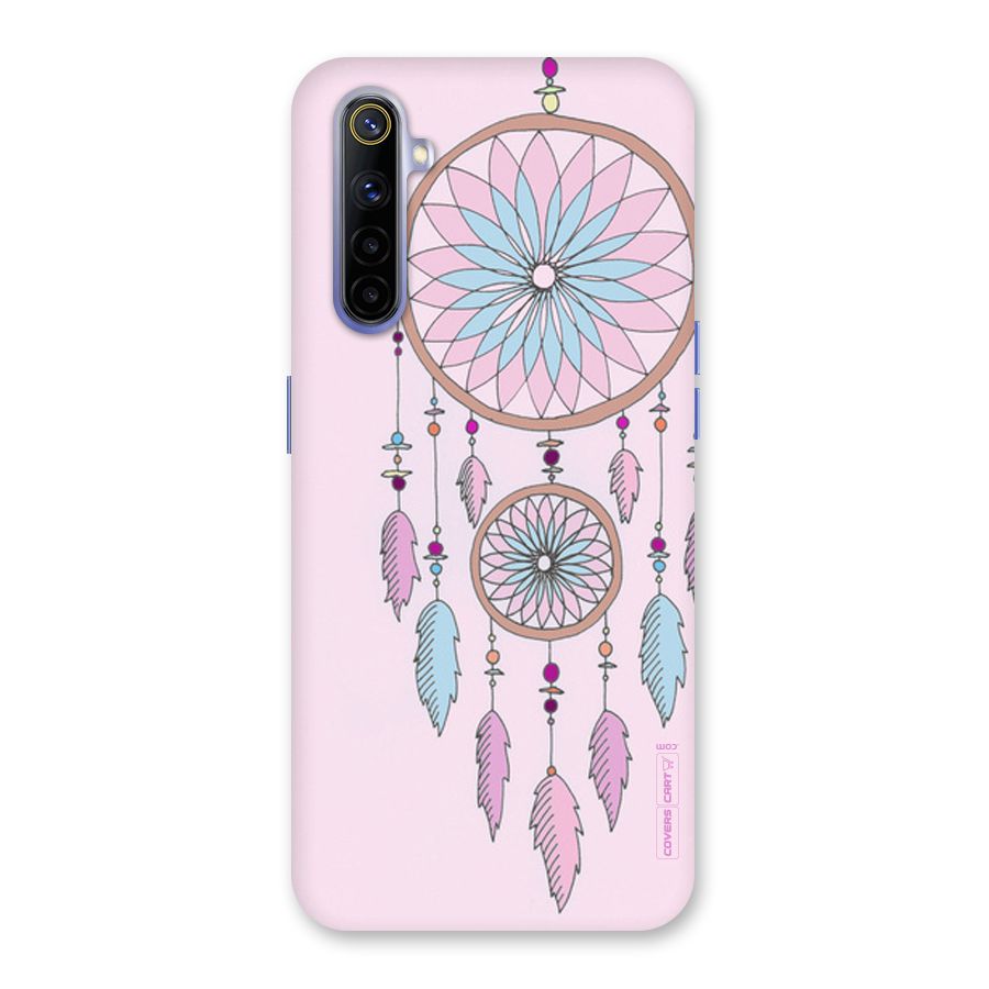 Pretty Dream Catcher Back Case for Realme 6i