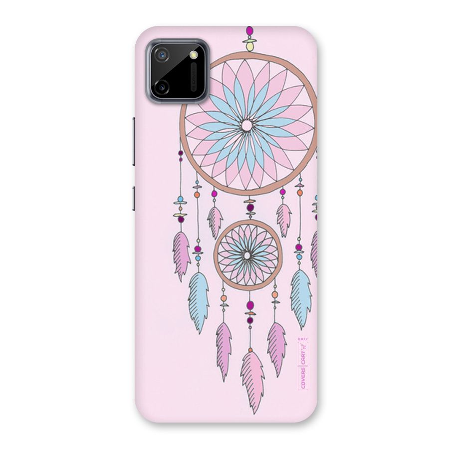 Pretty Dream Catcher Back Case for Realme C11