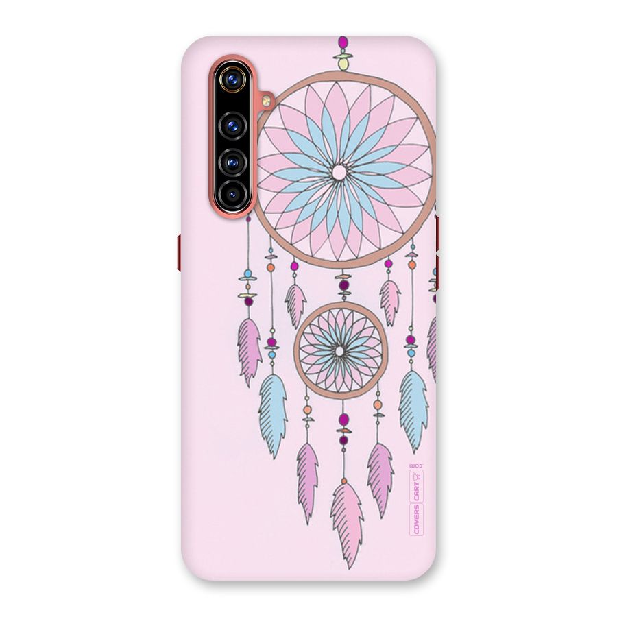 Pretty Dream Catcher Back Case for Realme X50 Pro