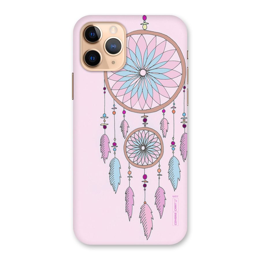 Pretty Dream Catcher Back Case for iPhone 11 Pro