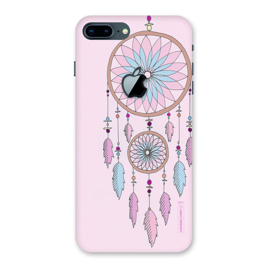 Pretty Dream Catcher Back Case for iPhone 7 Plus Apple Cut