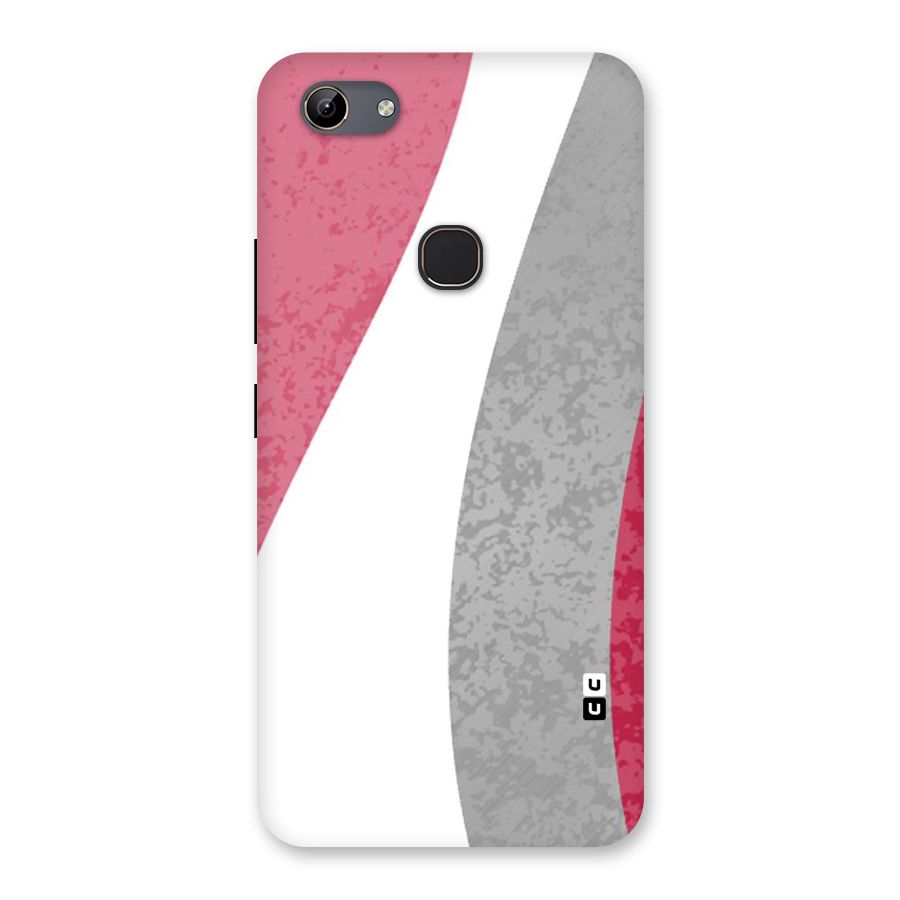 Pretty Flow Design Back Case for Vivo Y81