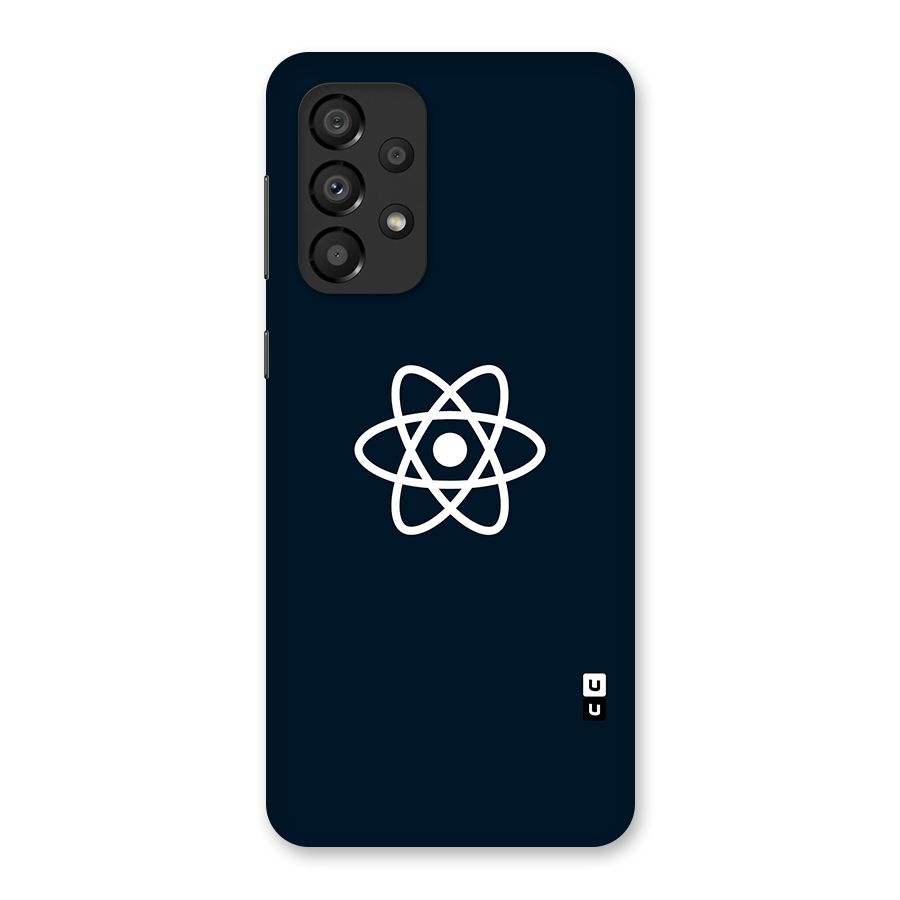 Programmers Language Symbol Back Case for Galaxy A33 5G