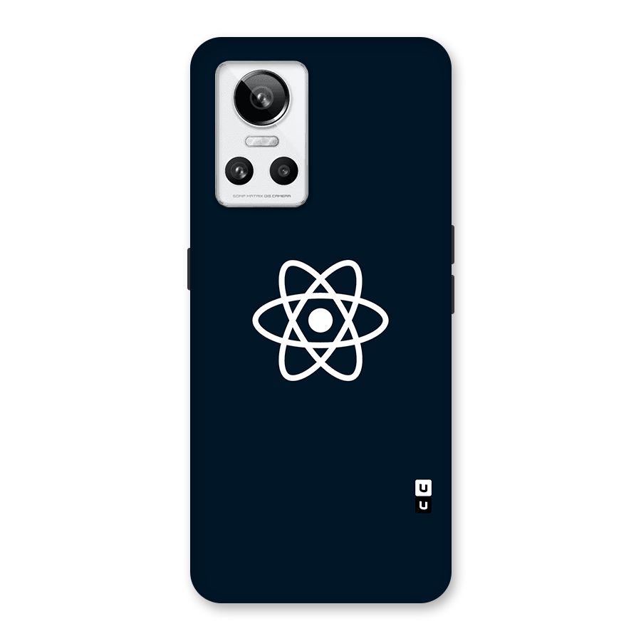 Programmers Language Symbol Back Case for Realme GT Neo 3