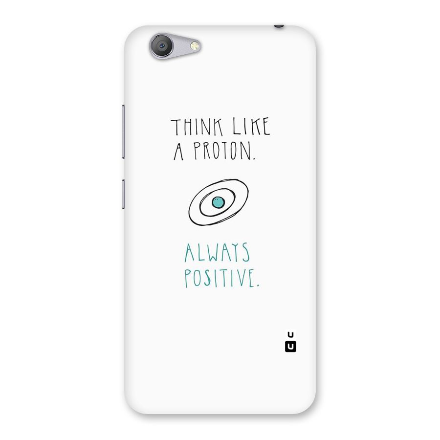 Proton Positive Back Case for Vivo Y53