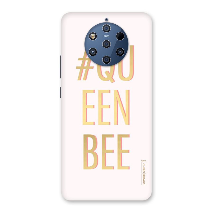Queen Bee Back Case for Nokia 9 PureView