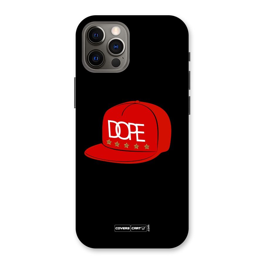 RAA Dope Back Case for iPhone 12 Pro