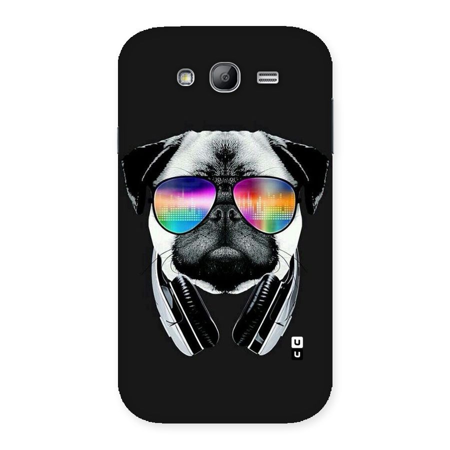 Rainbow Dog Swag Back Case for Galaxy Grand Neo