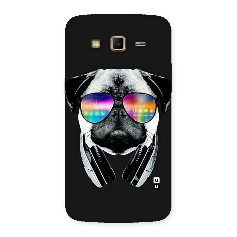 Rainbow Dog Swag Back Case for Samsung Galaxy Grand 2