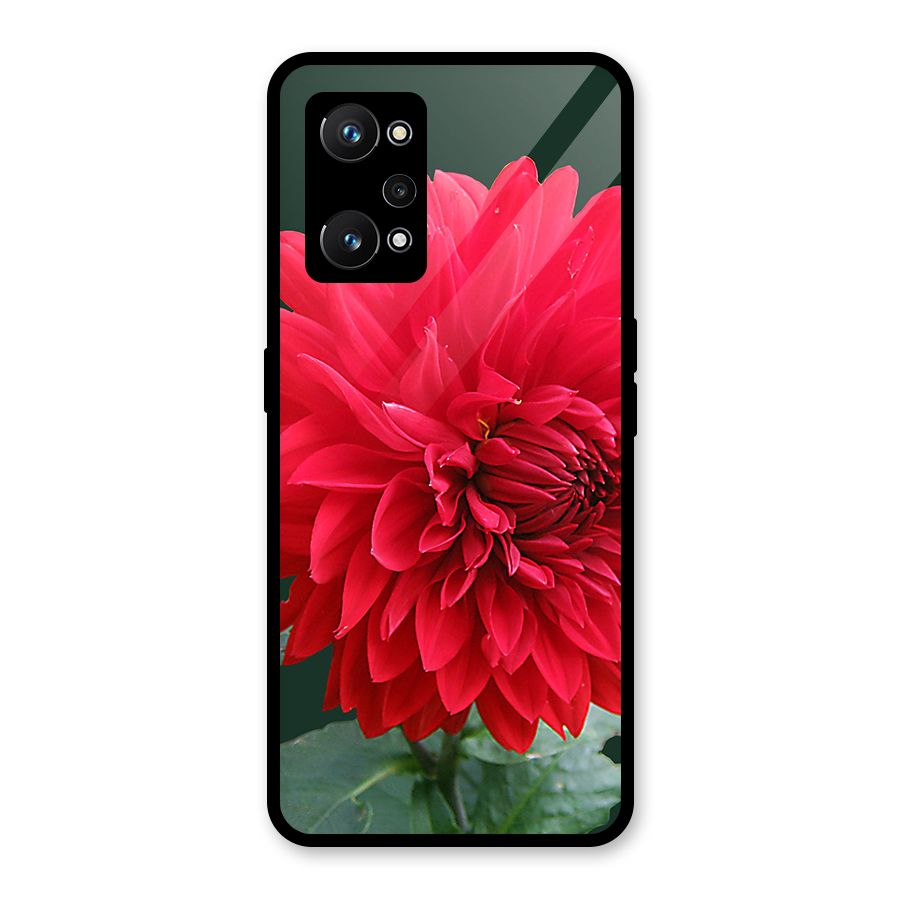 RedFlower. Glass Back Case for Realme GT Neo 3T