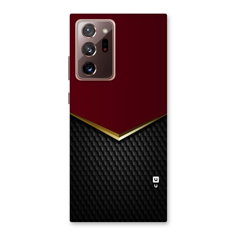 Rich Design Back Case for Galaxy Note 20 Ultra