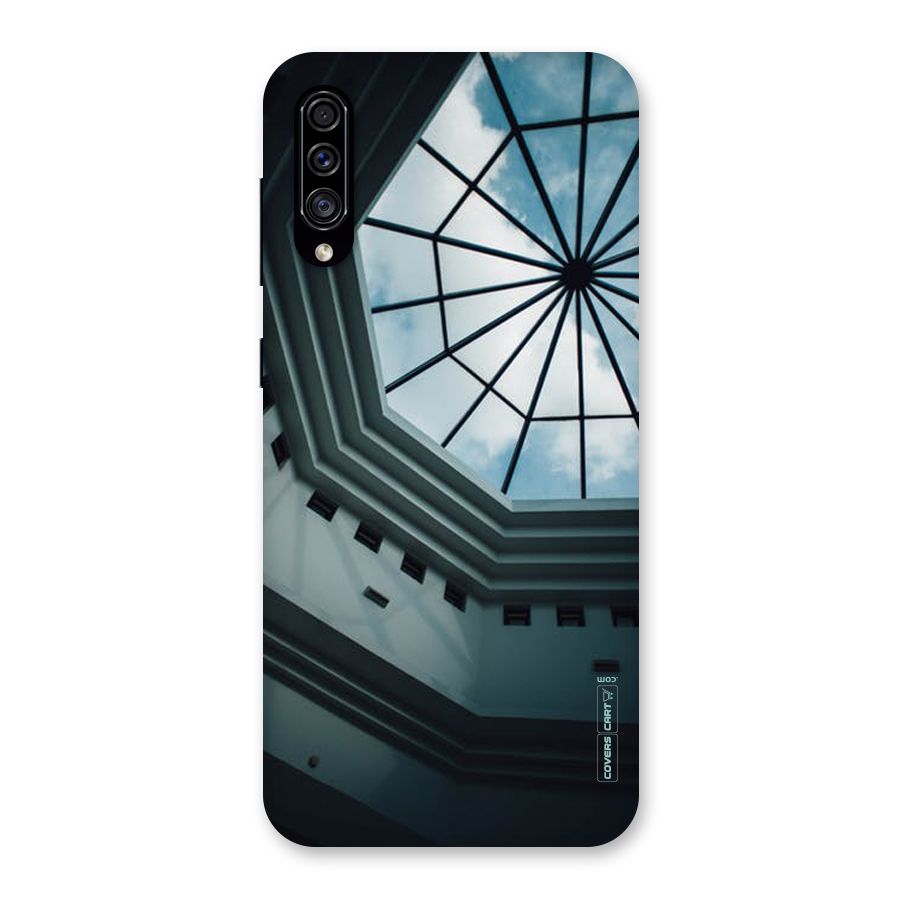 Rooftop Perspective Back Case for Galaxy A30s