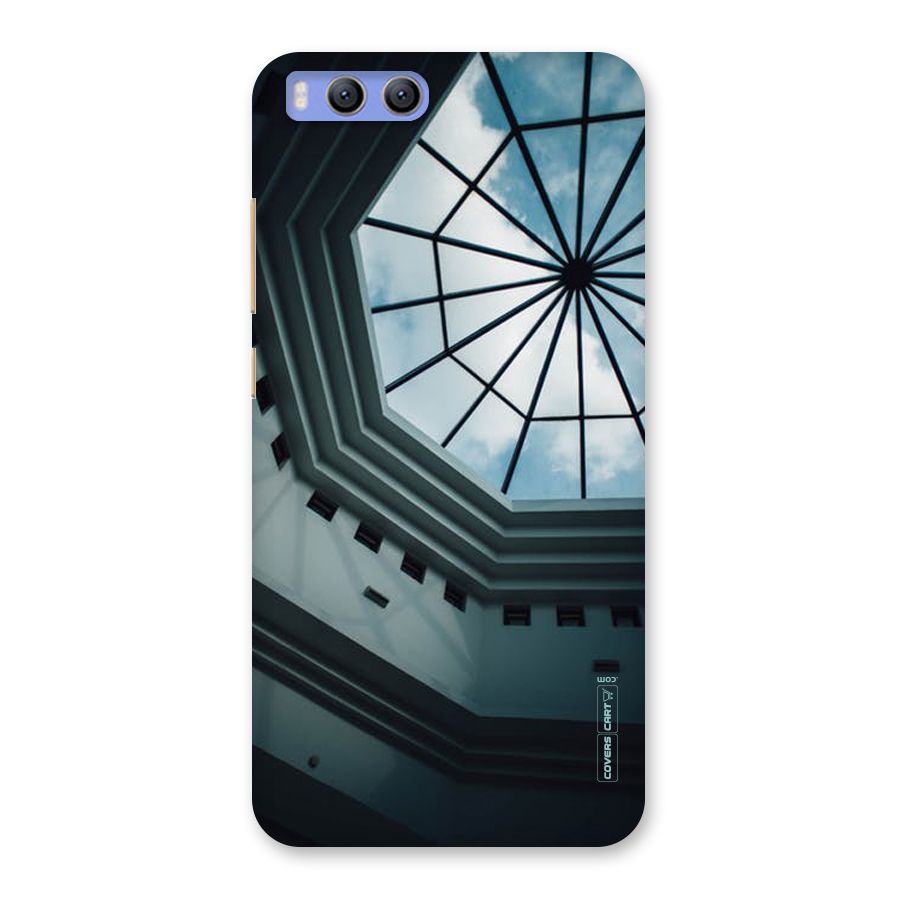Rooftop Perspective Back Case for Xiaomi Mi 6