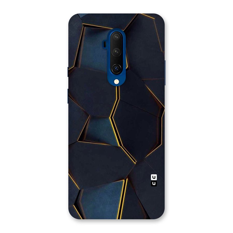 Royal Abstract Back Case for OnePlus 7T Pro