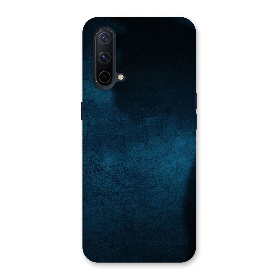 Royal Blue Back Case for OnePlus Nord CE 5G