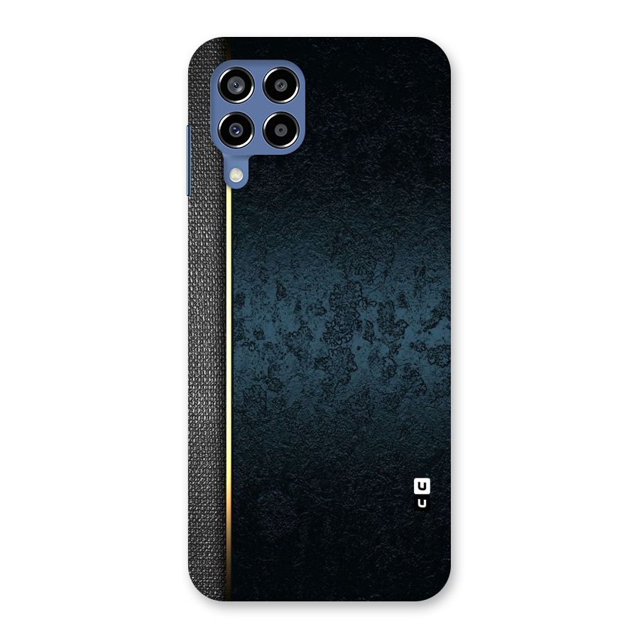 Rug Design Color Back Case for Galaxy M53 5G