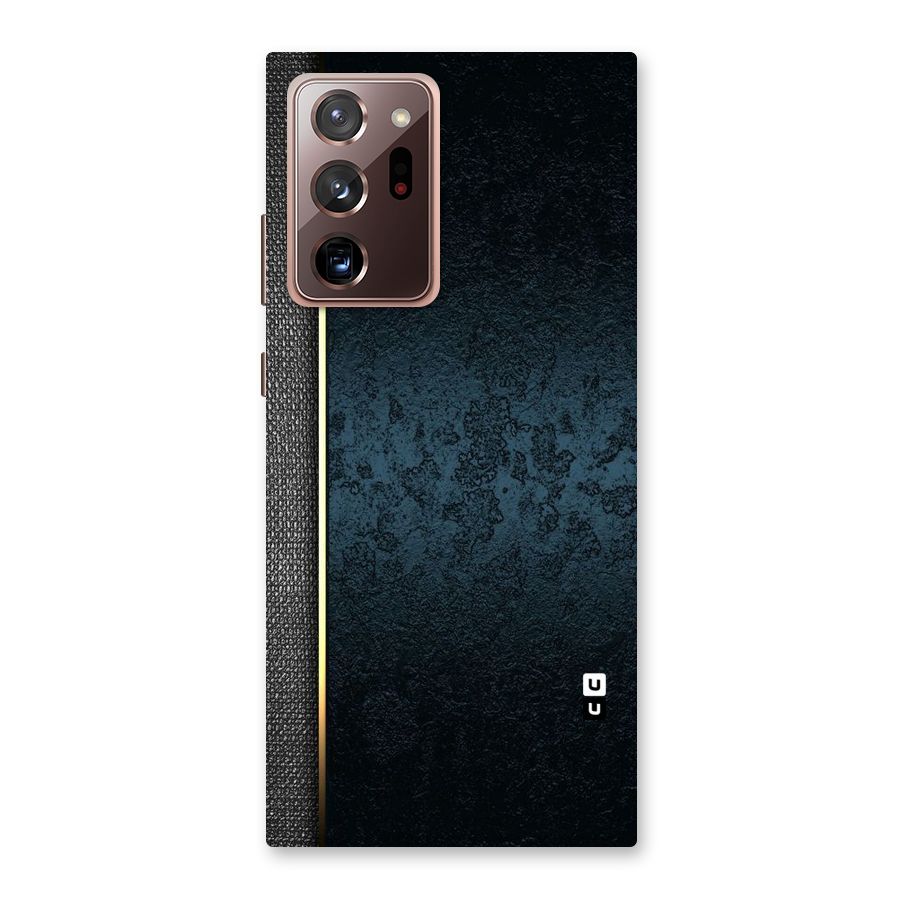 Rug Design Color Back Case for Galaxy Note 20 Ultra