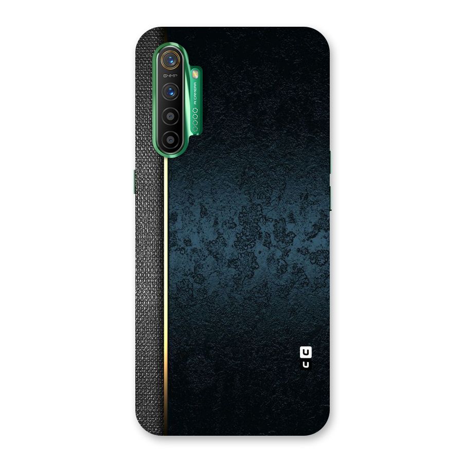 Rug Design Color Back Case for Realme X2