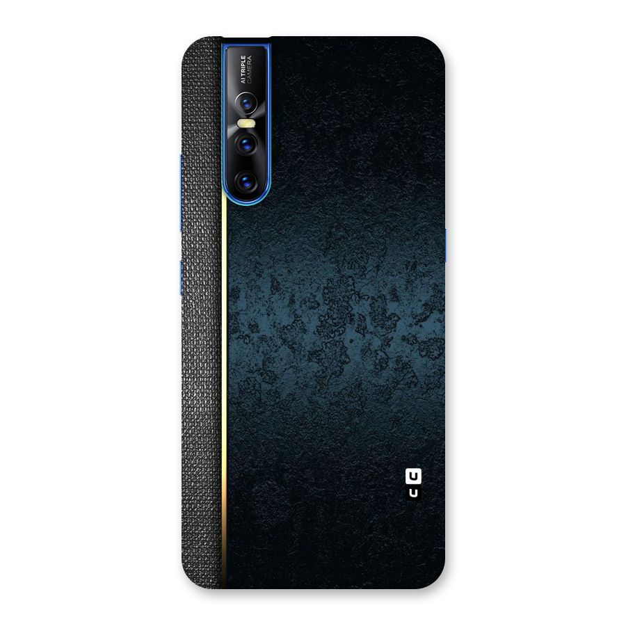 Rug Design Color Back Case for Vivo V15 Pro