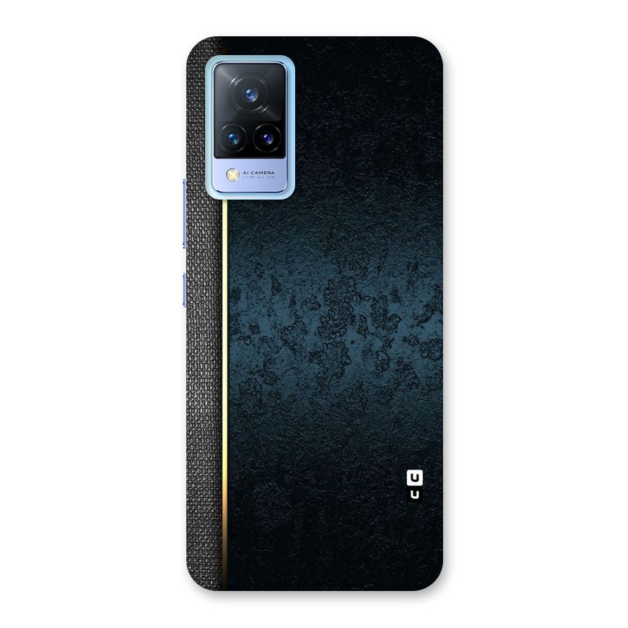 Rug Design Color Back Case for Vivo V21 5G