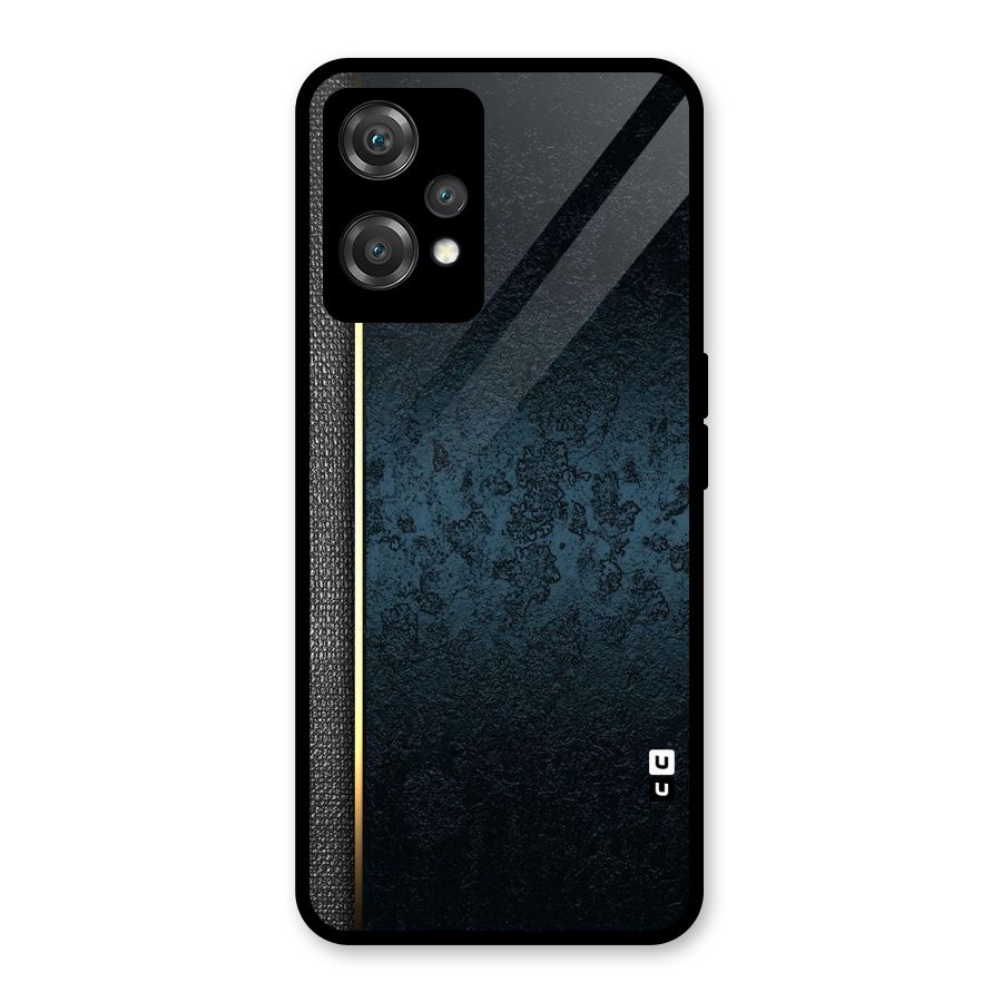 Rug Design Color Glass Back Case for OnePlus Nord CE 2 Lite 5G