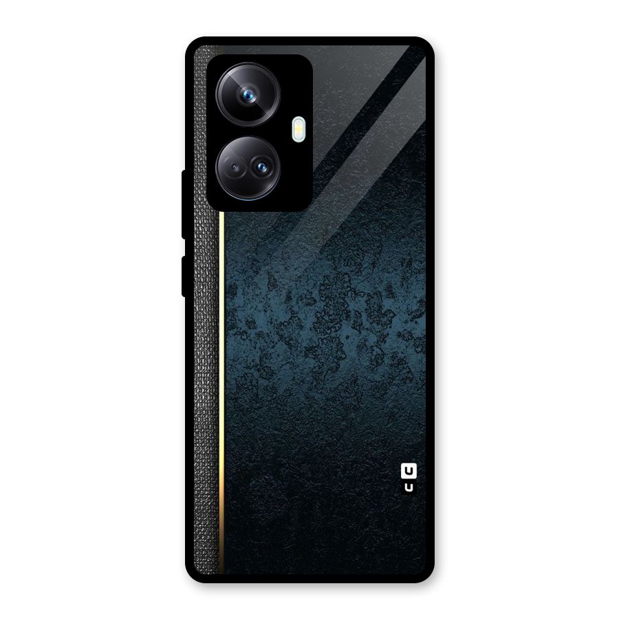 Rug Design Color Glass Back Case for Realme 10 Pro Plus