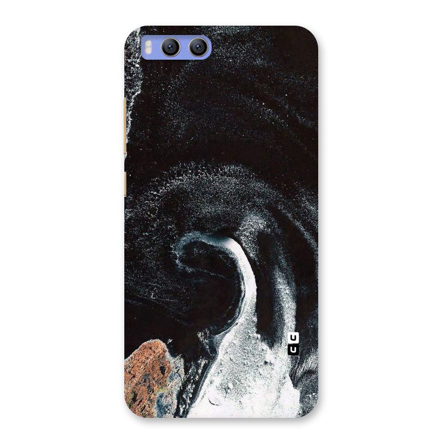 Sea Ice Space Art Back Case for Xiaomi Mi 6