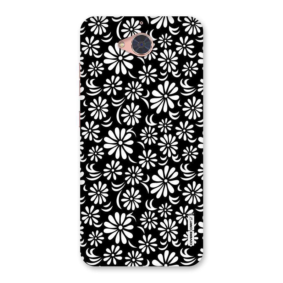 Sea Shell Abstract Art Back Case for Gionee S6 Pro