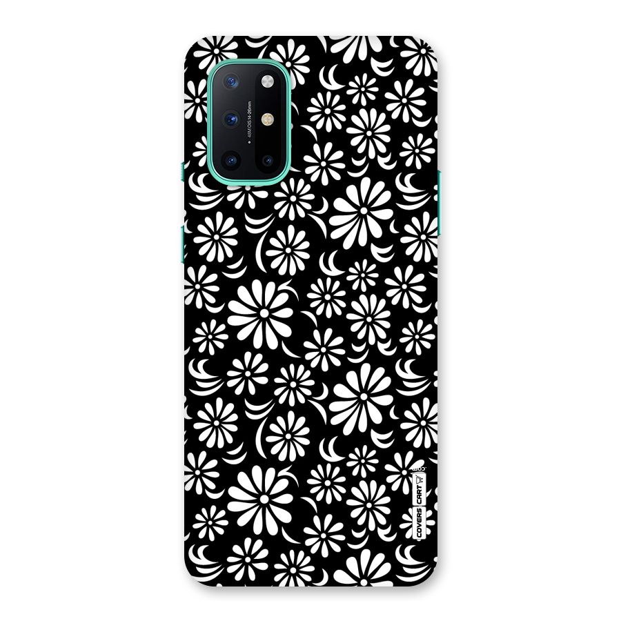 Sea Shell Abstract Art Back Case for OnePlus 8T