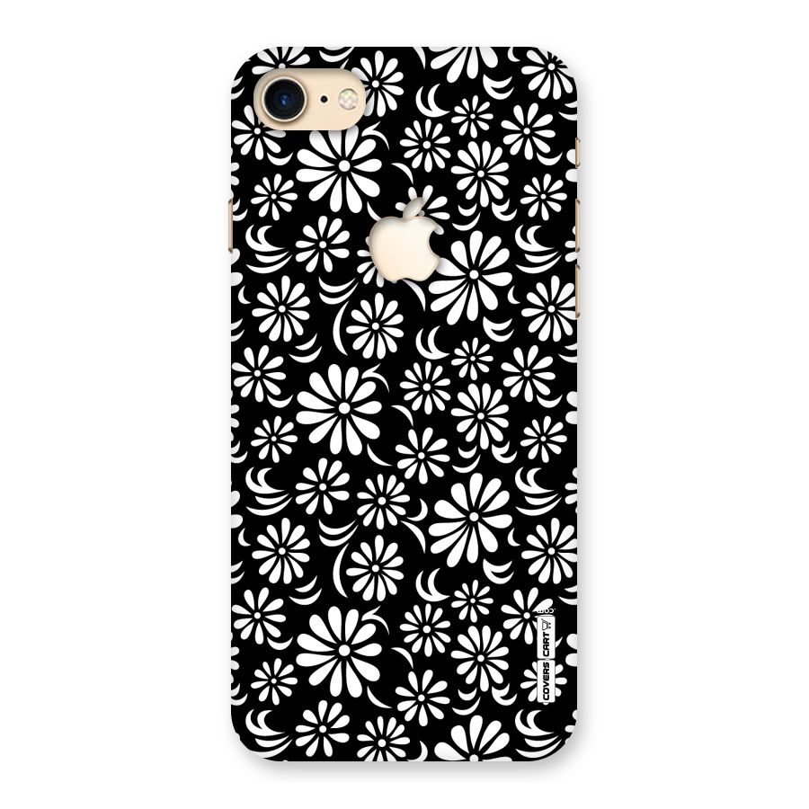 Sea Shell Abstract Art Back Case for iPhone 7 Apple Cut