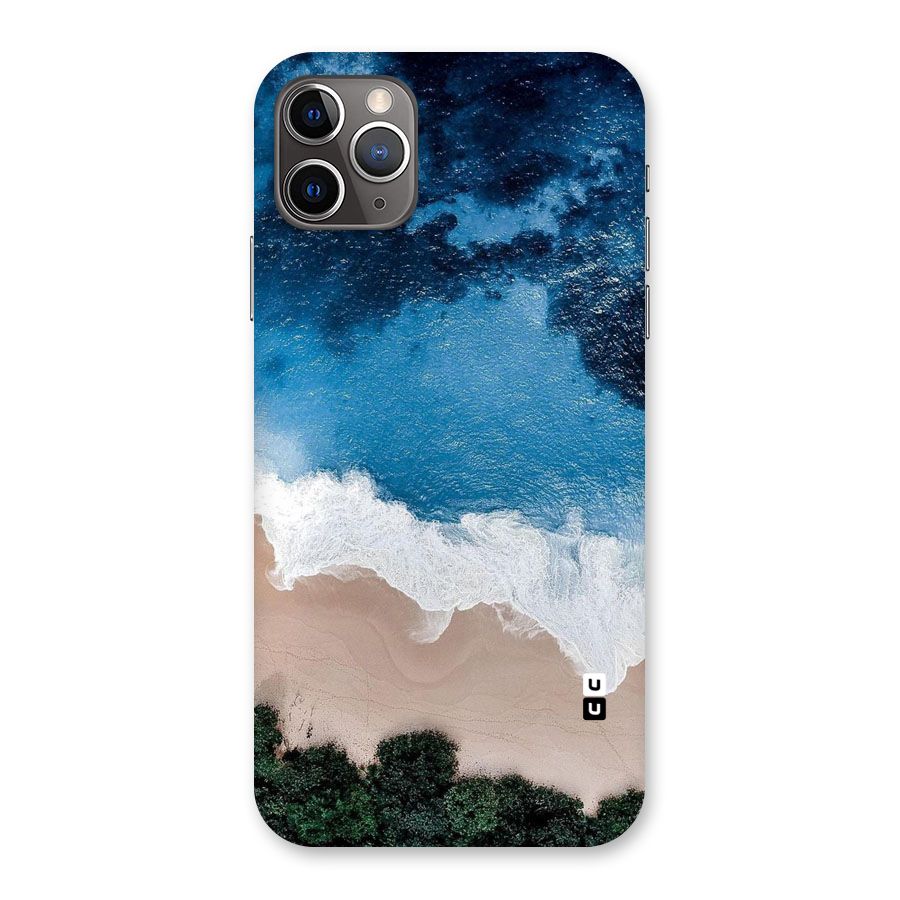 Seaside Back Case for iPhone 11 Pro Max