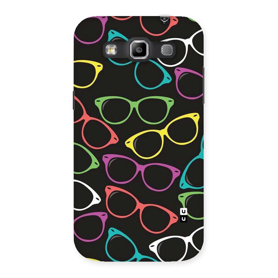 See Colours Back Case for Galaxy Grand Quattro