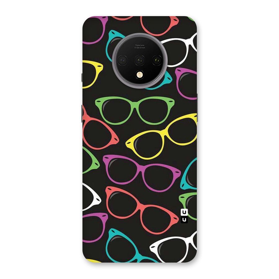 See Colours Back Case for OnePlus 7T