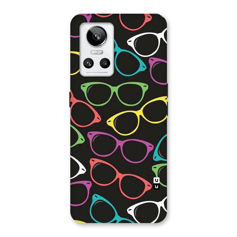 See Colours Back Case for Realme GT Neo 3