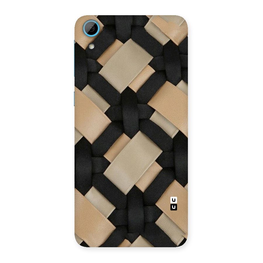 Shade Thread Back Case for HTC Desire 826