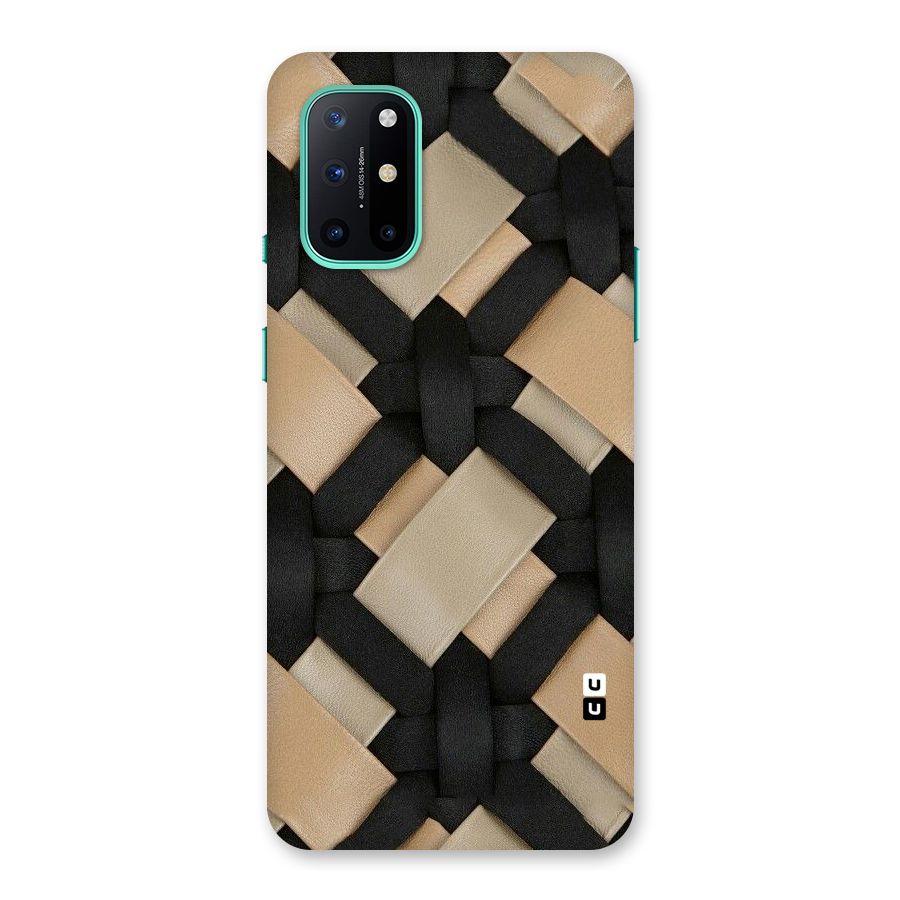 Shade Thread Back Case for OnePlus 8T