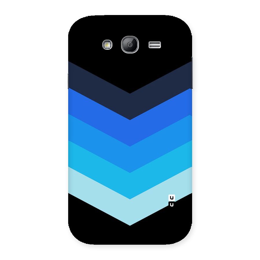 Shades Colors Back Case for Galaxy Grand Neo