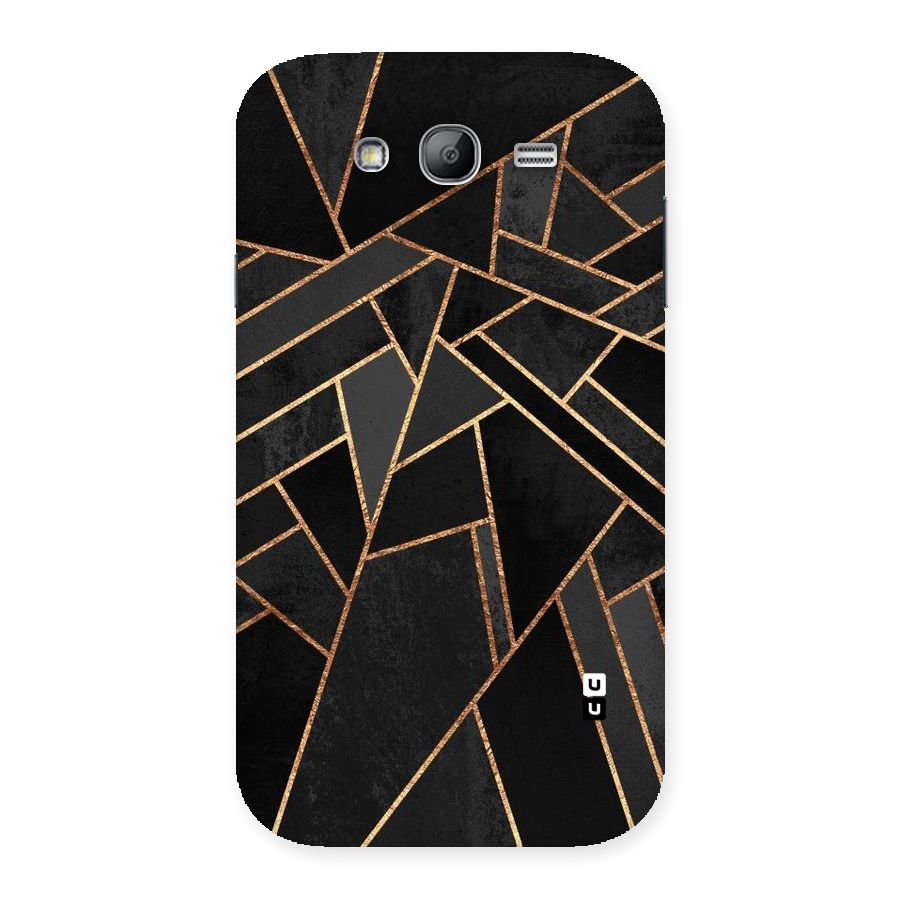 Sharp Tile Back Case for Galaxy Grand Neo