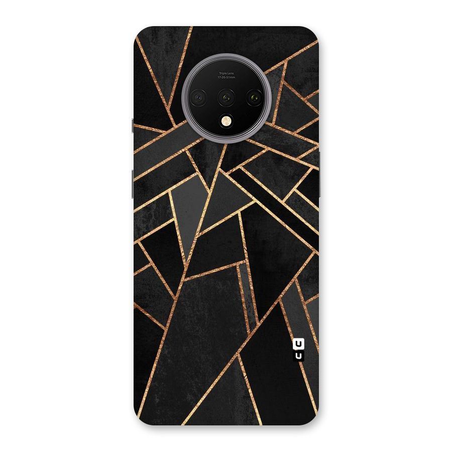 Sharp Tile Back Case for OnePlus 7T