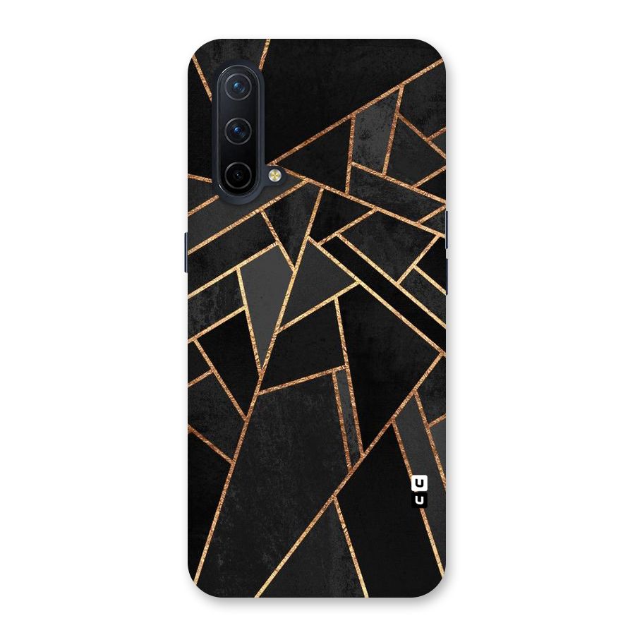 Sharp Tile Back Case for OnePlus Nord CE 5G