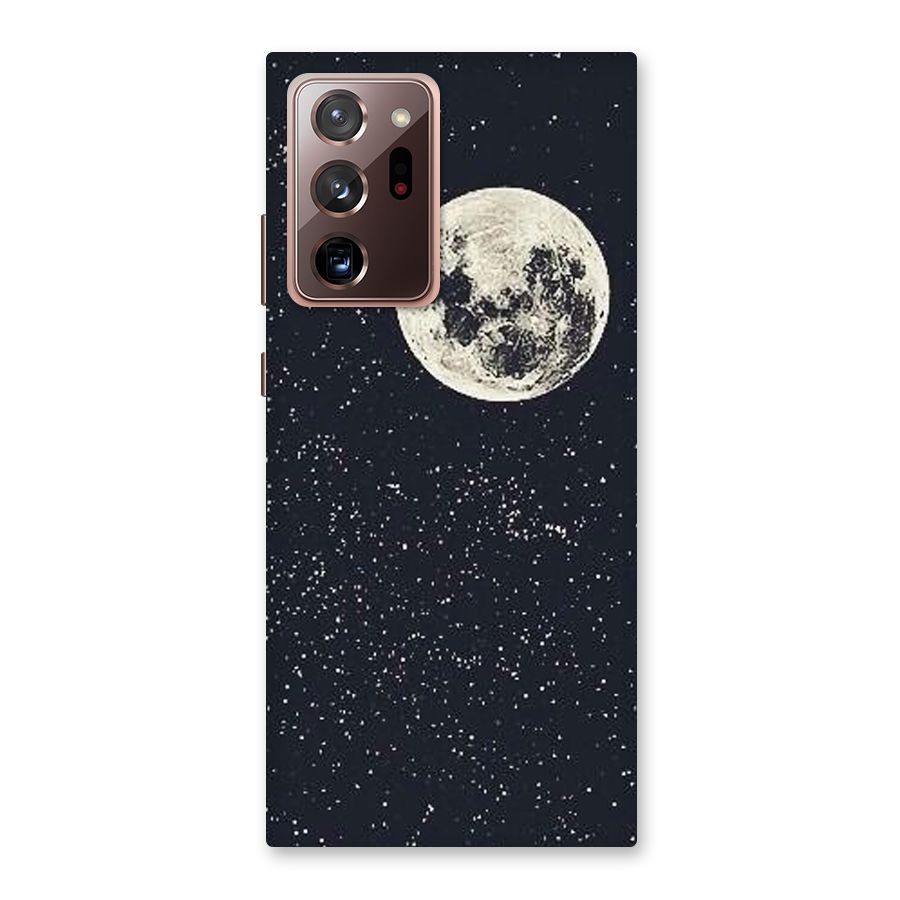 Simple Galaxy Back Case for Galaxy Note 20 Ultra