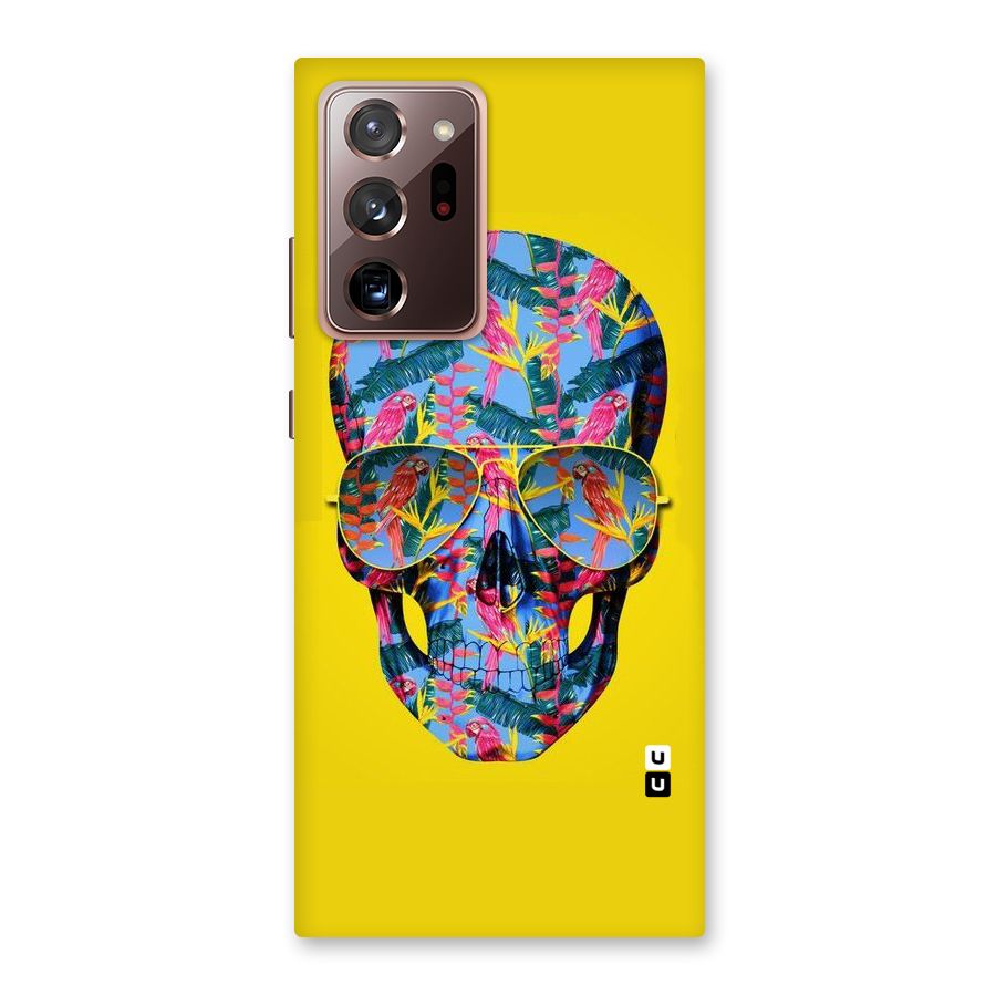 Skull Swag Back Case for Galaxy Note 20 Ultra
