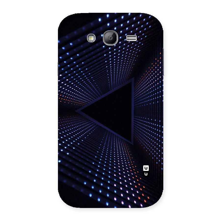 Stars Abstract Back Case for Galaxy Grand