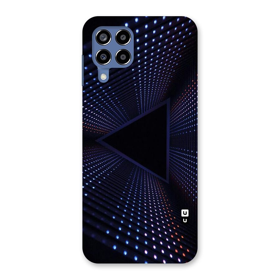 Stars Abstract Back Case for Galaxy M53 5G