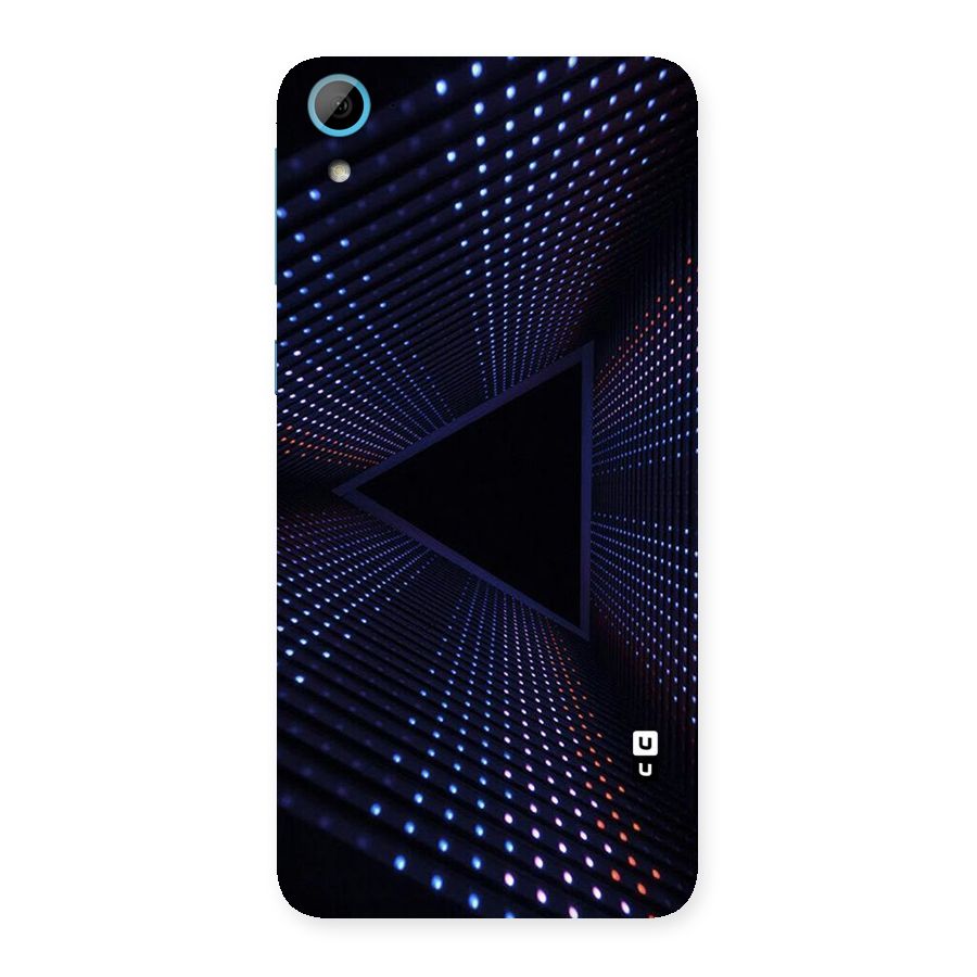 Stars Abstract Back Case for HTC Desire 826