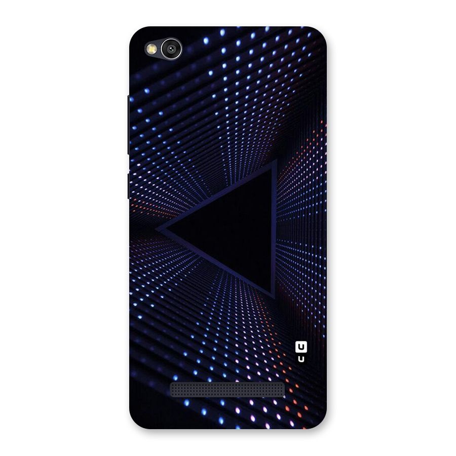 Stars Abstract Back Case for Redmi 4A